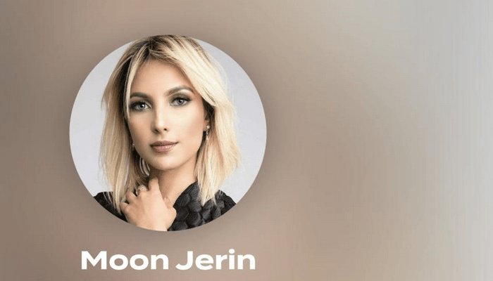 Moon Jerin. Blockchain in healthcare