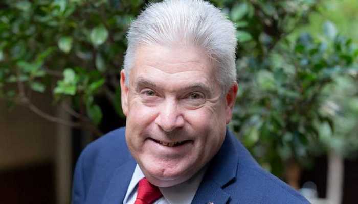 Martin Bean. Skills for the future