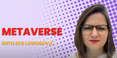 Eve Logunova-Parker. Aboit the Metaverse