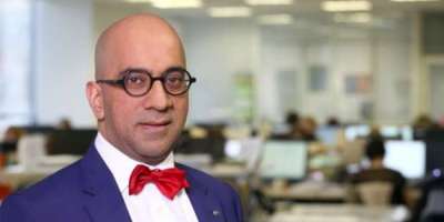 Hannes Chopra. Demystifying technologies