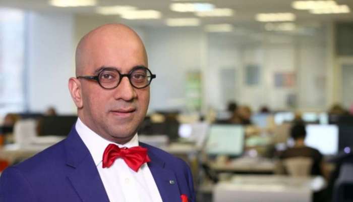 Hannes Chopra. Demystifying technologies