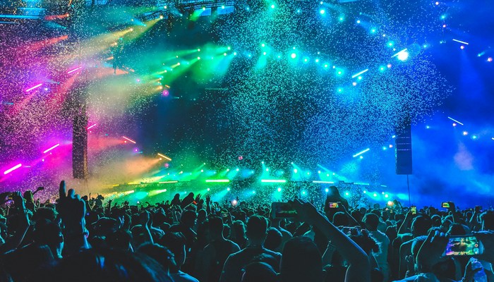 A.Life - Events and evolution